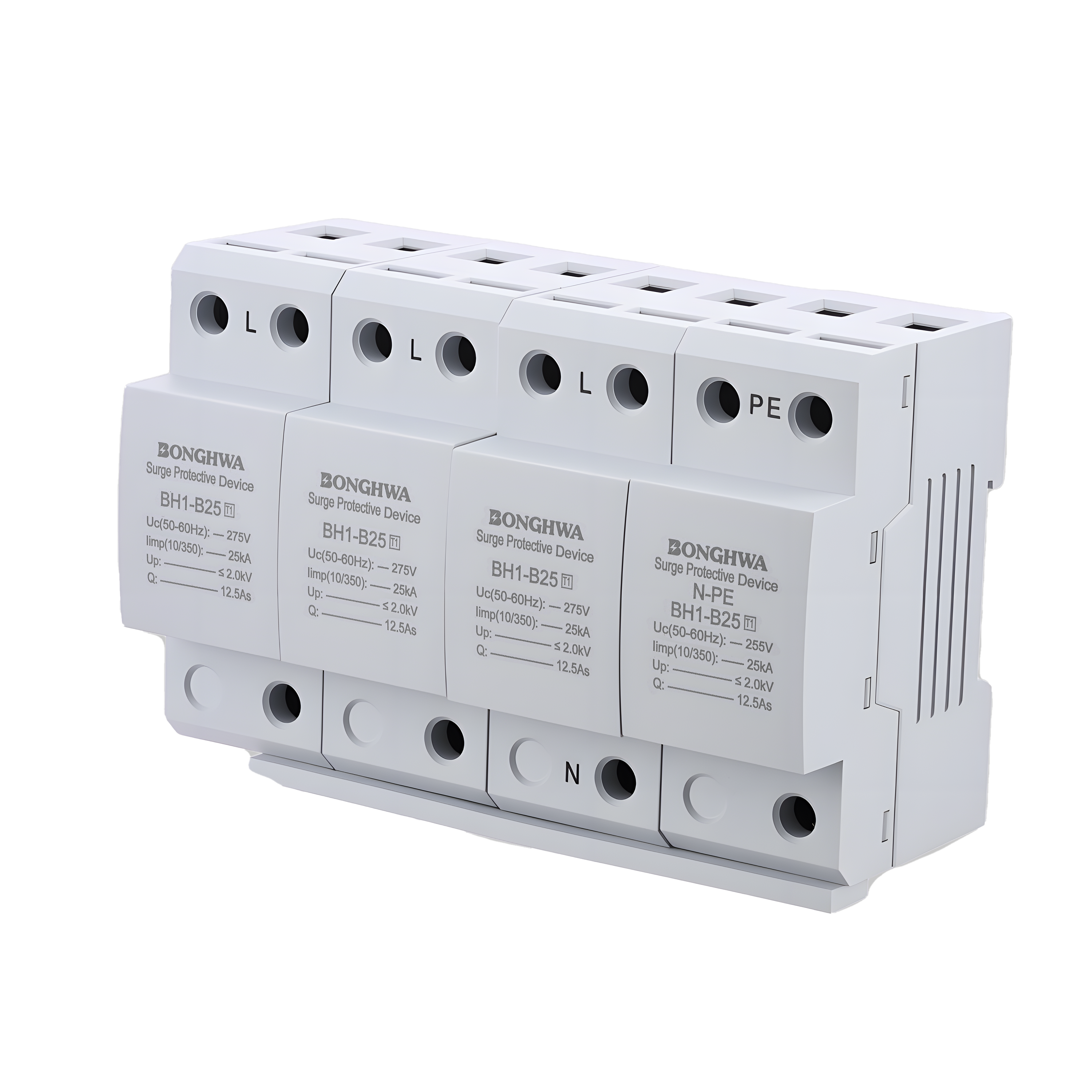 HYS5-C40/4P浪涌保護(hù)器.png