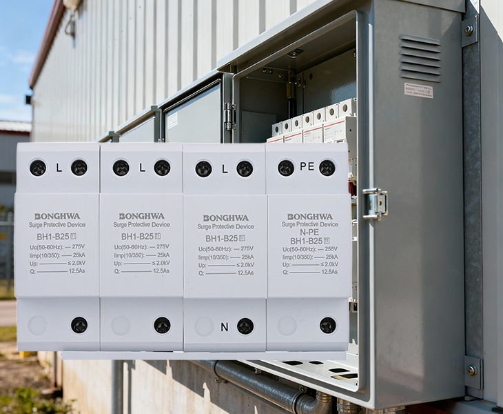 HYS5-C40/4P防雷保護(hù)器.png