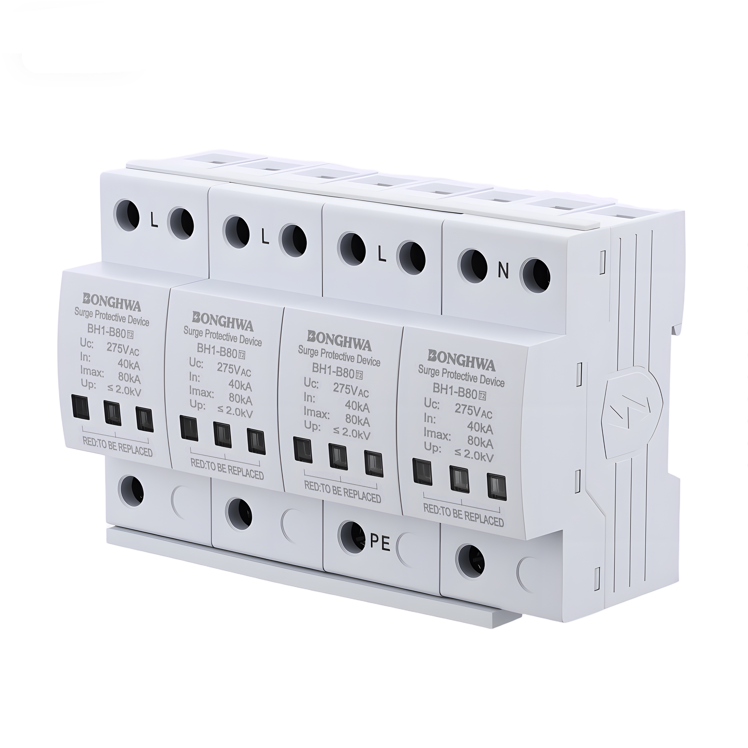 HYS4-B-4-385-40/4P過電壓保護(hù)器.png
