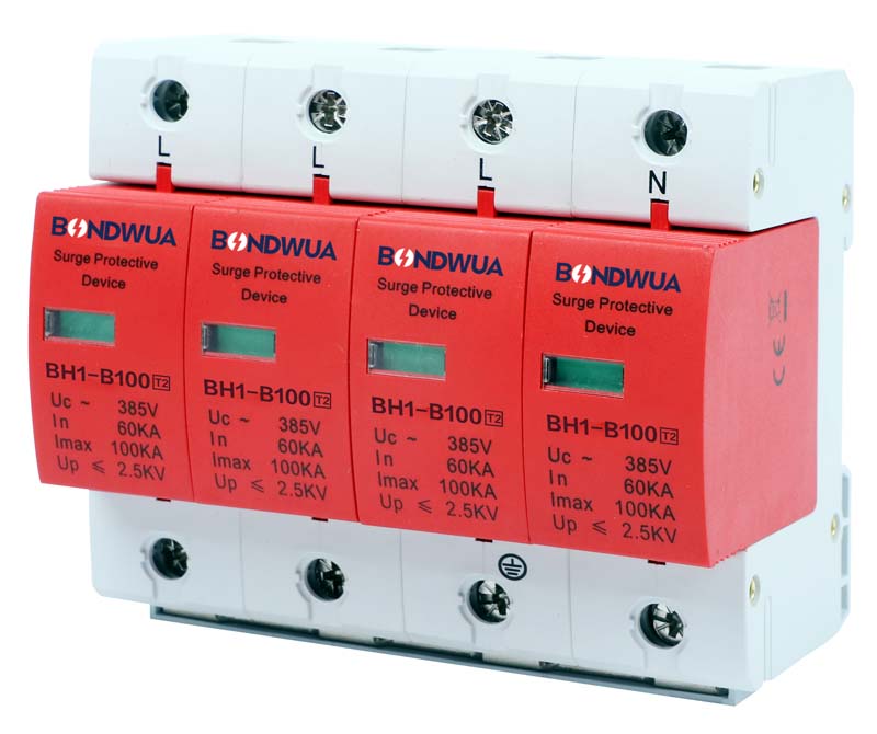 CPM-RH100S/4p防雷保護器.jpg CPM-RH100S/4p防雷保護器.jpg