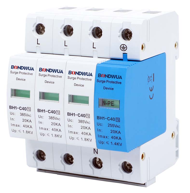 TUR T2-40/4P/385過(guò)電壓防雷器.jpg