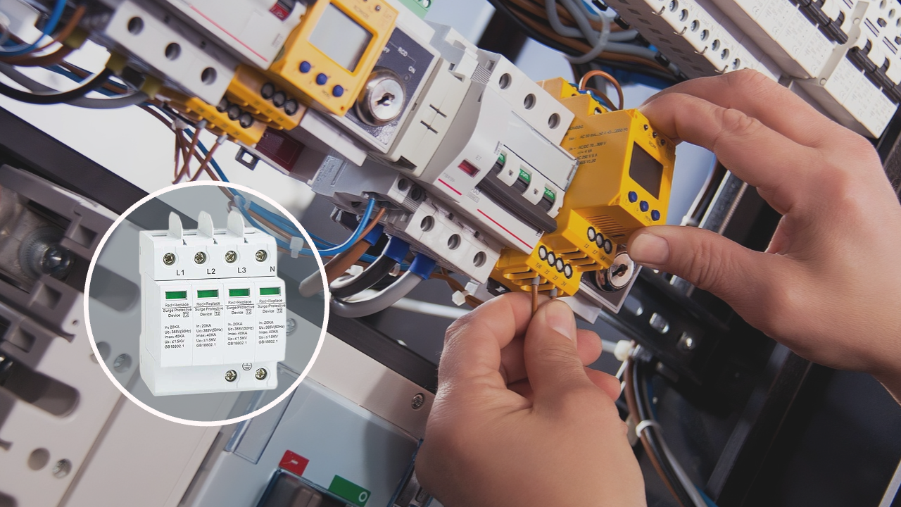 CFD1-385B/3-100/4P避雷器.png CFD1-385B/3-100/4P避雷器.png