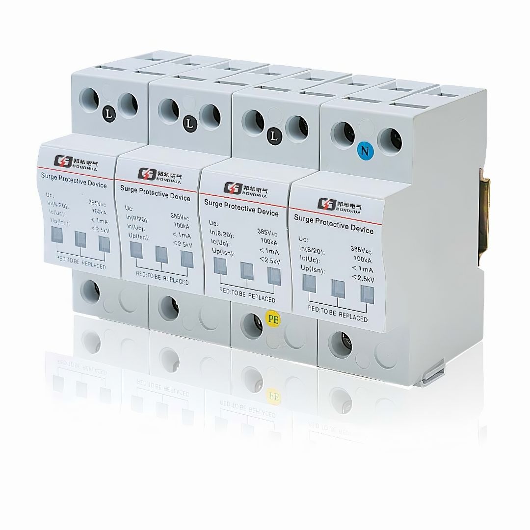 ZH6-C40/2-1300 DC/4P過電壓保護(hù)器.jpeg