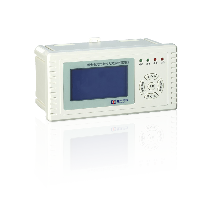 TE1100 電氣火災(zāi)監(jiān)控探測(cè)器