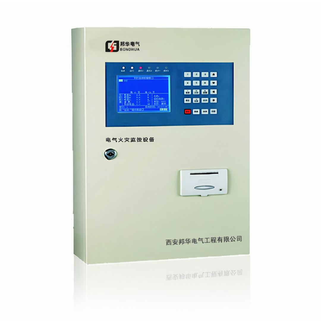 BV-S2N壁掛式電氣火災監控設備.jpeg BV-S2N壁掛式電氣火災監控設備.jpeg