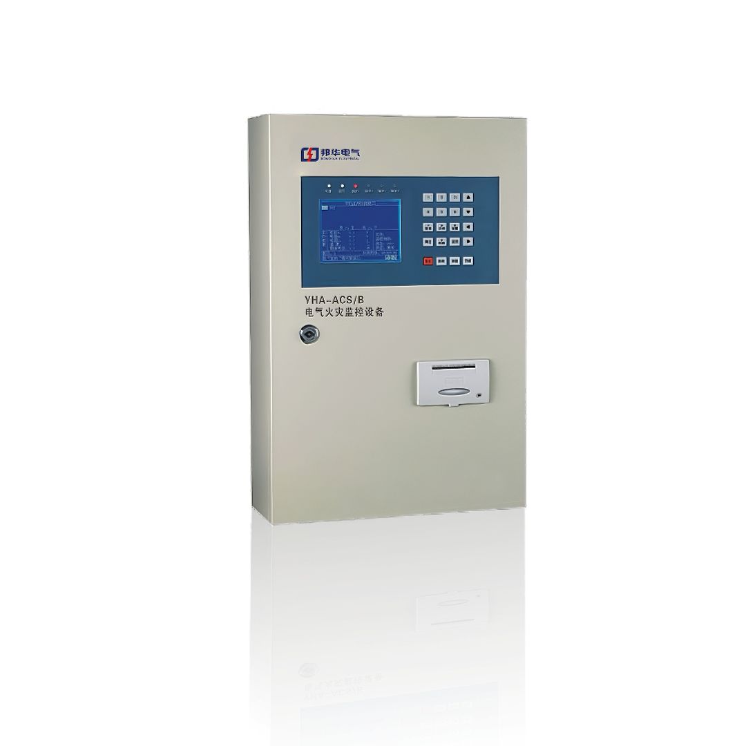 QXEF-8000/B電氣火災監控設備.jpeg