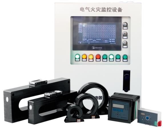 GH560D 電氣火災監(jiān)控系統(tǒng).jpeg