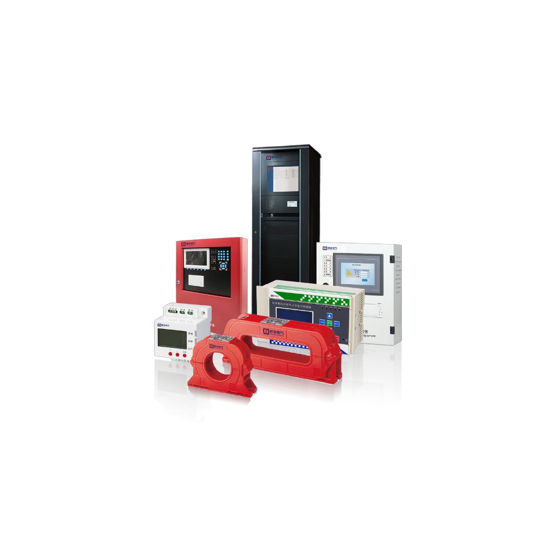 HS-L810S 電氣火災(zāi)監(jiān)控系統(tǒng).jpeg